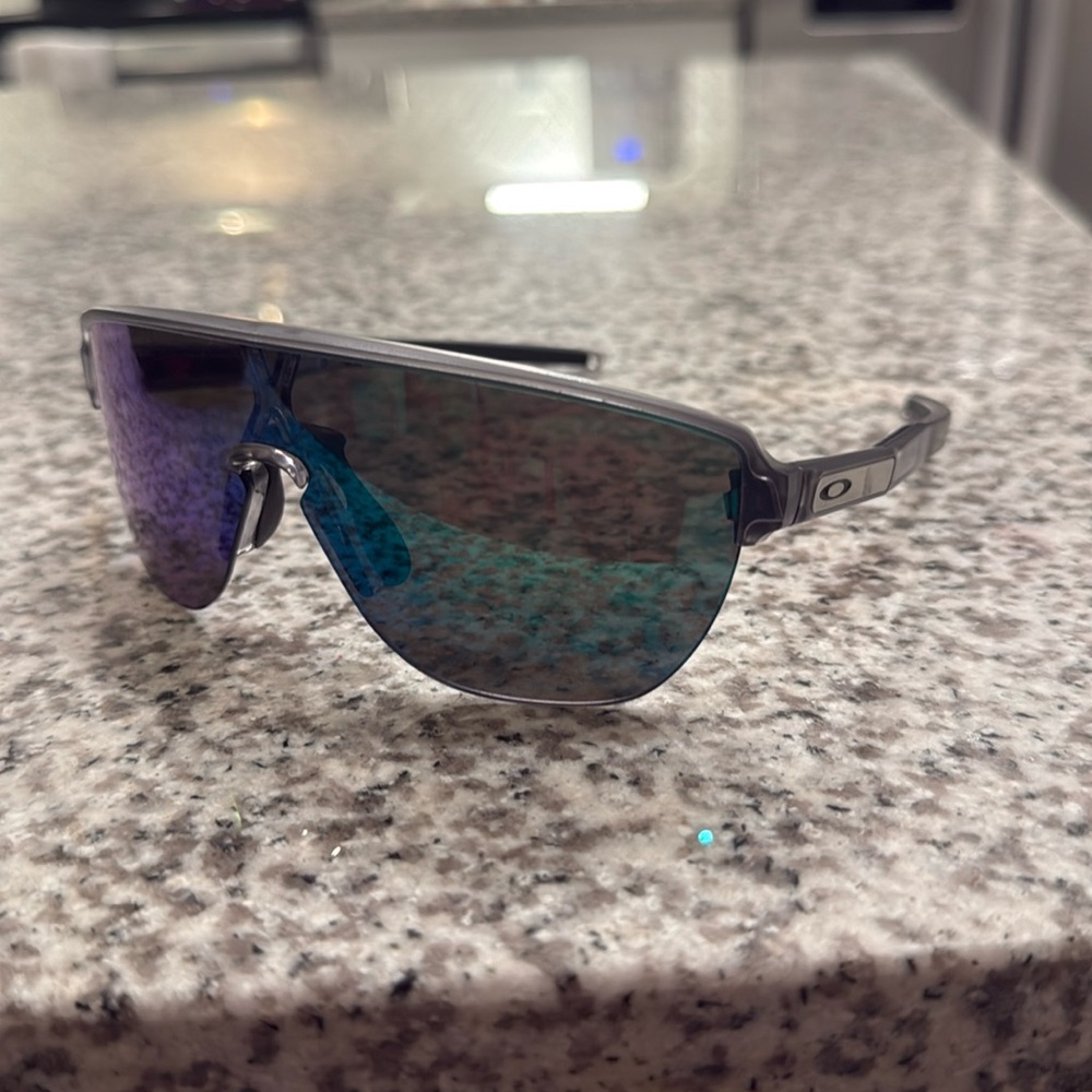 Oakley Corridor Prizm sunglasses